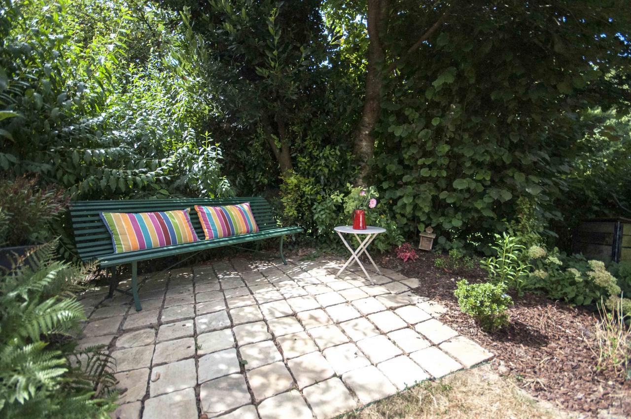 Maison D'Hotes Ti-Gwenn Pace Exterior photo